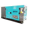 Super Silent Generator, Ricardo Denyo Canopy Super Silent 25kva Dieselgenerator Set